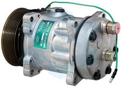 více o produktu - Kompresor nový Sanden SD7H15-8085